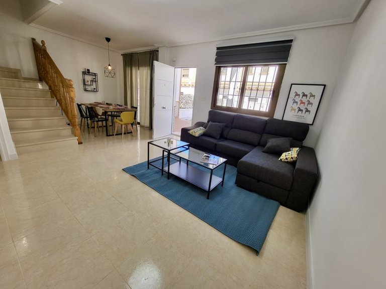 Villa for Sale in San Miguel De Salinas, Alicante 8