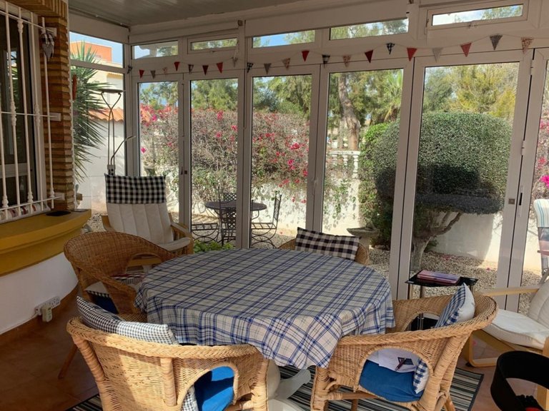 Villa for Sale in Guardamar Del Segura, Alicante 33