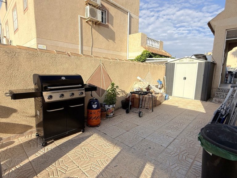 Villa for Sale in Torrevieja, Alicante 40