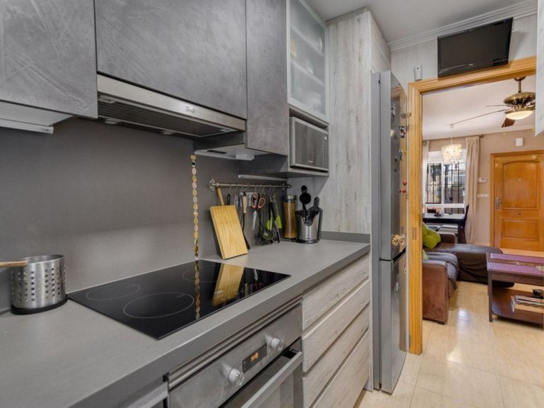 Villa for Sale in Torrevieja, Alicante 8