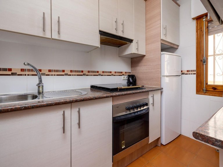 Apartment for Sale in La Mata, Alicante 14