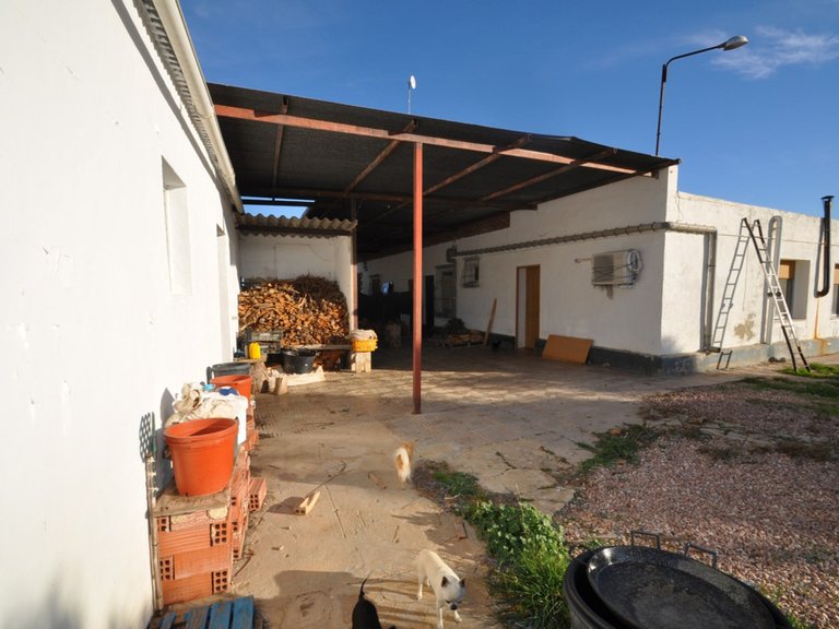 Villa for Sale in Aspe, Alicante 19