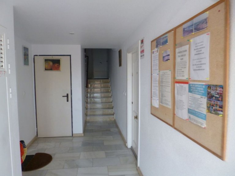 Apartment for Sale in La Florida, Alicante 7