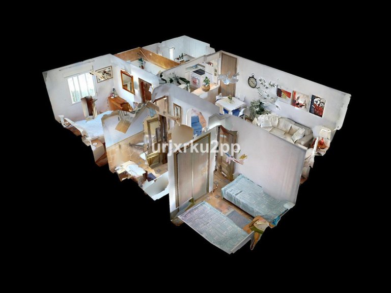 Villa for Sale in Playa Flamenca, Alicante 27