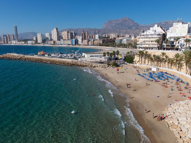 Apartment for Sale in Benidorm, Alicante 21