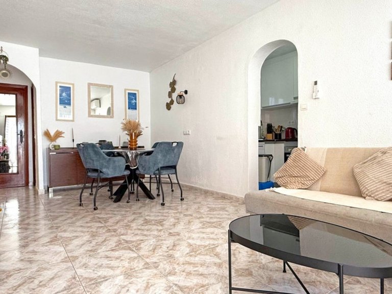 Apartment for Sale in Torrevieja, Alicante 4