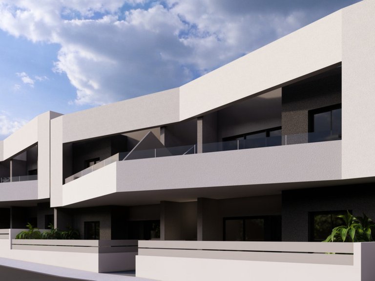 Villa for Sale in San Miguel De Salinas, Alicante 9