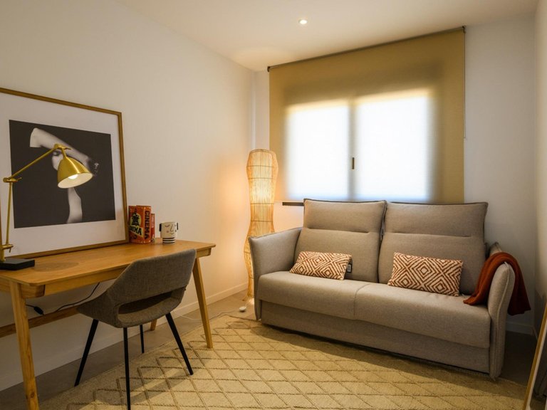 Apartment for Sale in Campoamor, Alicante 26