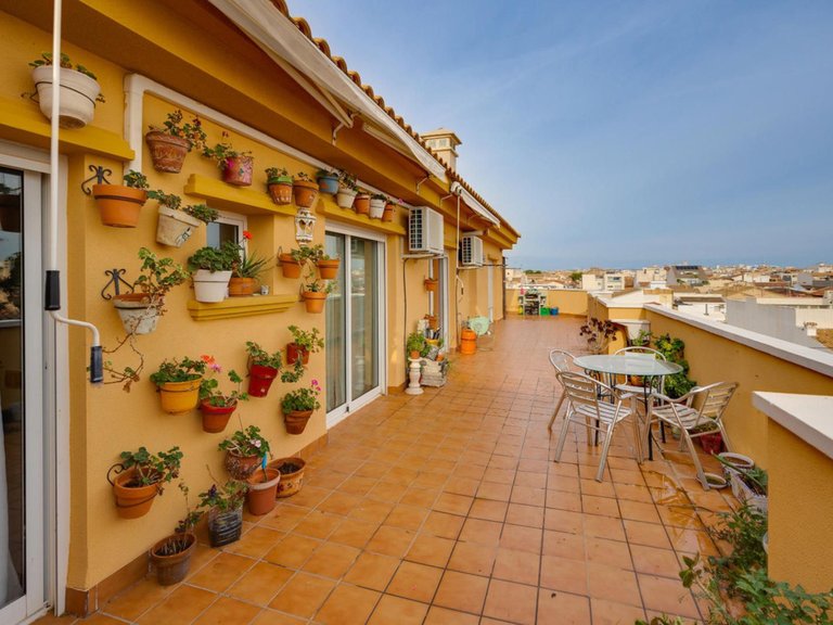 Apartment for Sale in Pilar De La Horadada, Alicante 1