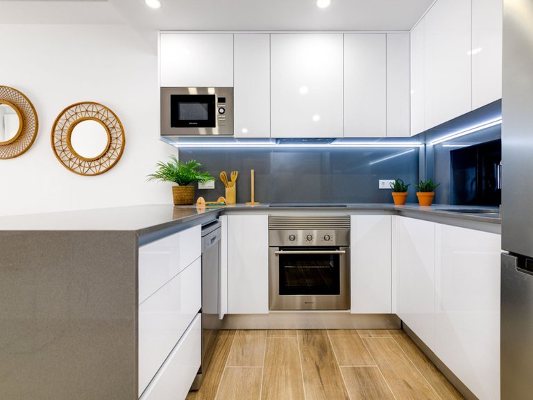 Apartment for Sale in Villamartin, Alicante 7