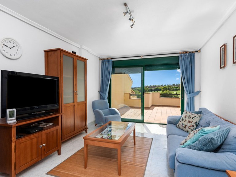 Apartment for Sale in Campoamor, Alicante 7