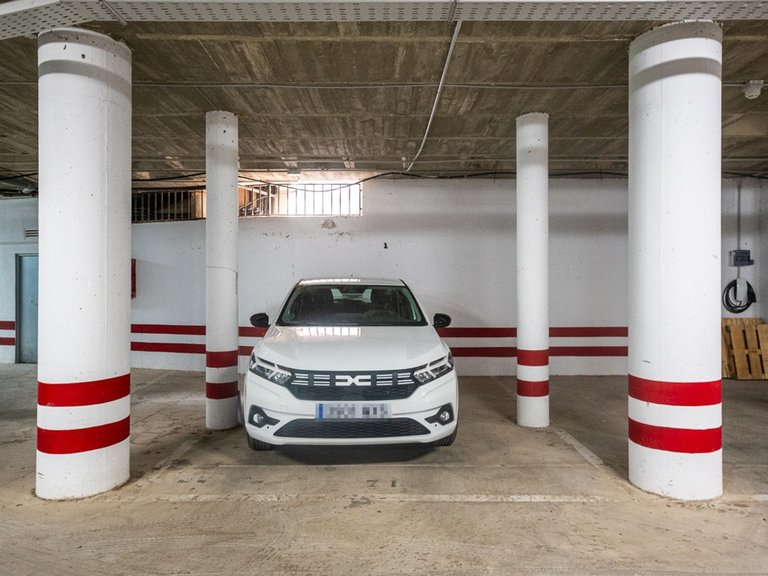 Apartment for Sale in Lo Crispin, Alicante 21