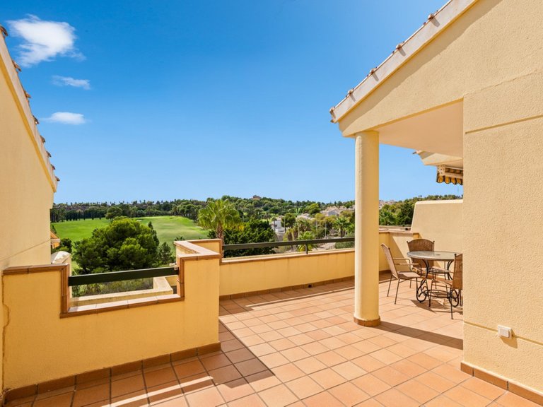 Apartment for Sale in Campoamor, Alicante 1
