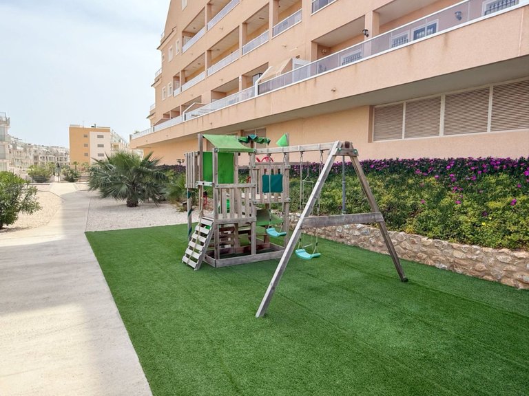 Apartment for Sale in Orihuela Costa, Alicante 19
