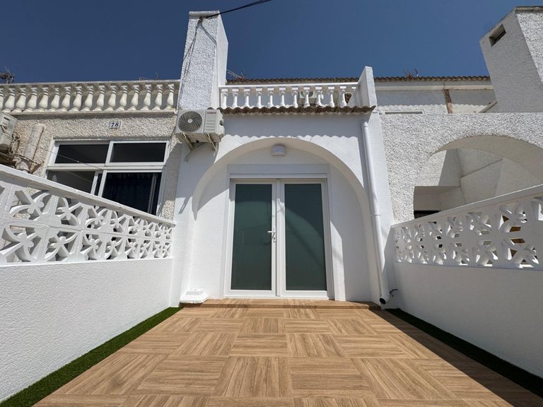 Villa for Sale in Torrevieja, Alicante 6