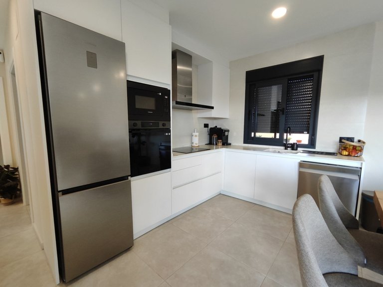 Villa for Sale in Aspe, Alicante 11