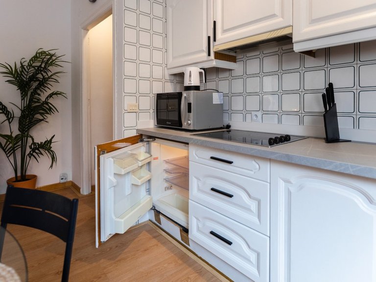 Apartment for Sale in Calpe, Alicante 8