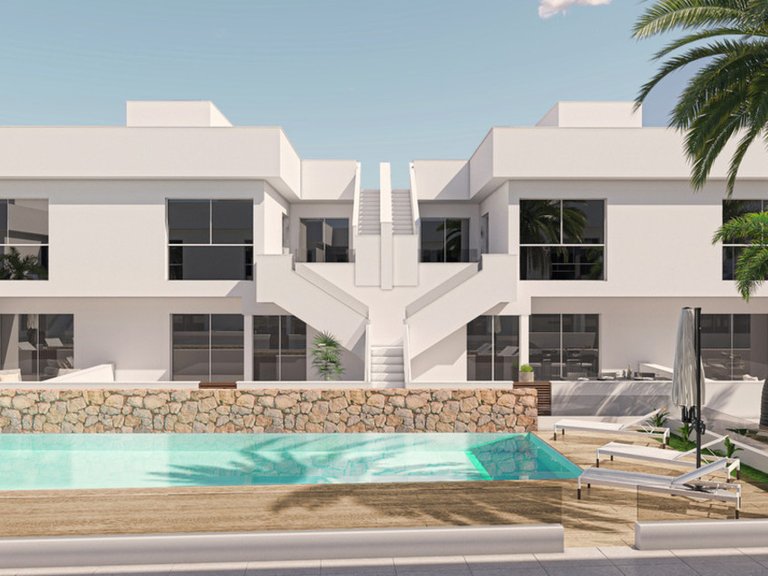 Apartment for Sale in Pilar De La Horadada, Alicante 1