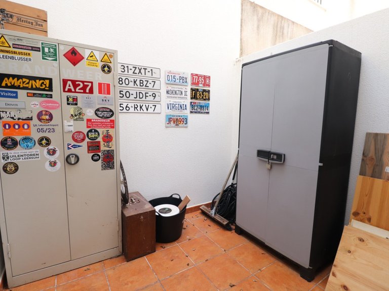 Villa for Sale in Benijofar, Alicante 20