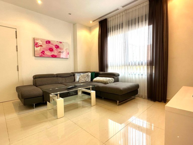 Apartment for Sale in Guardamar Del Segura, Alicante 1