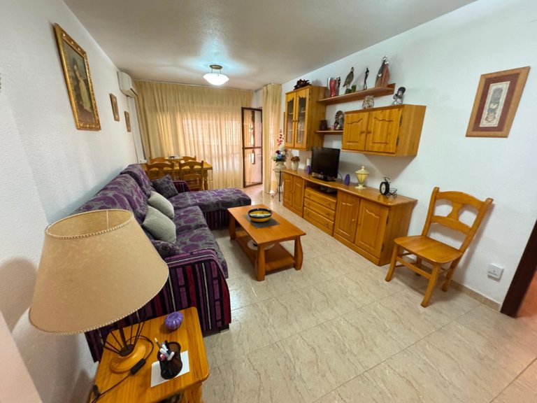 Apartment for Sale in Guardamar Del Segura, Alicante 4