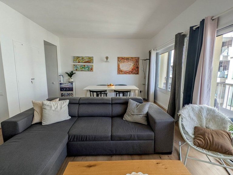 Apartment for Sale in Calpe, Alicante 2