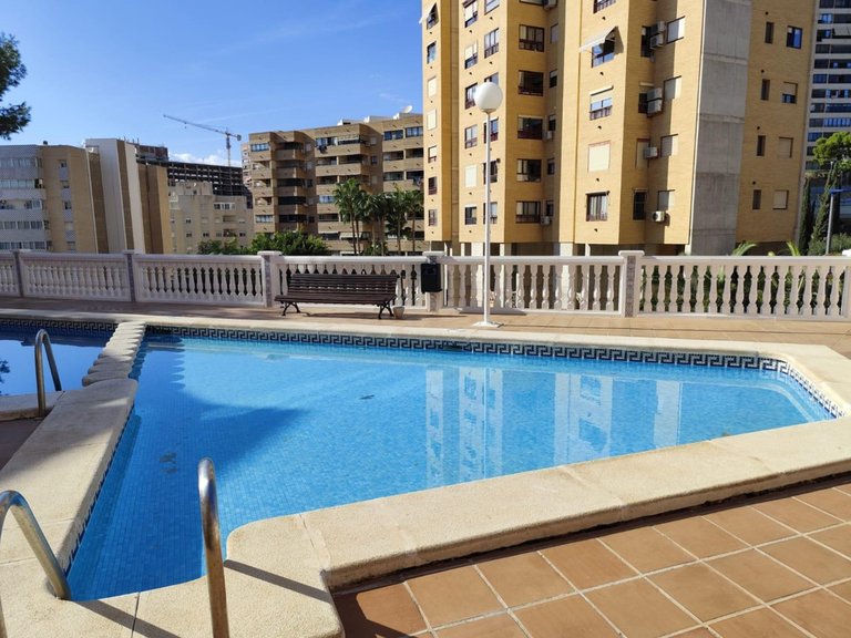 Apartment for Sale in Benidorm, Alicante 36