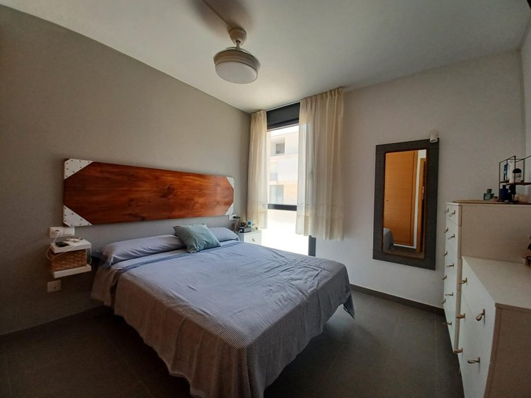 Apartment for Sale in Los Dolses, Alicante 11