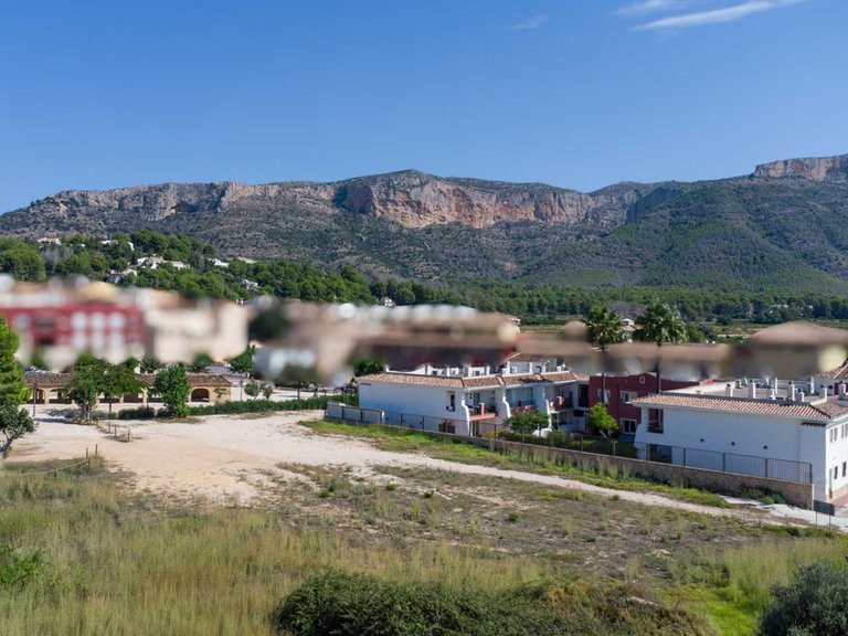 Villa for Sale in Jesus Pobre, Alicante 22