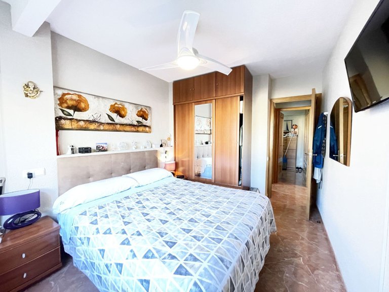 Apartment for Sale in Calpe, Alicante 19