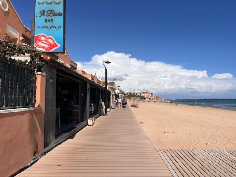 Villa for Sale in La Mata, Alicante 36