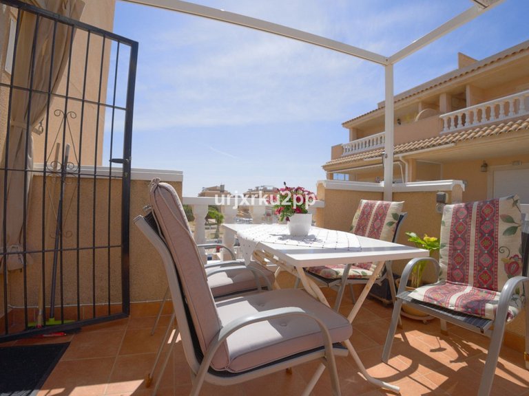 Villa for Sale in Torrevieja, Alicante 41