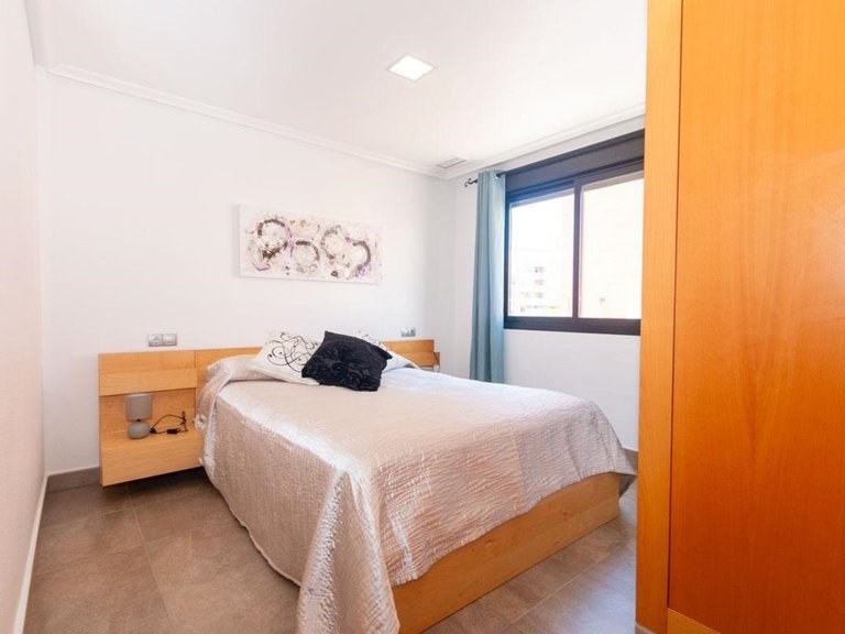 Apartment for Sale in La Mata, Alicante 11