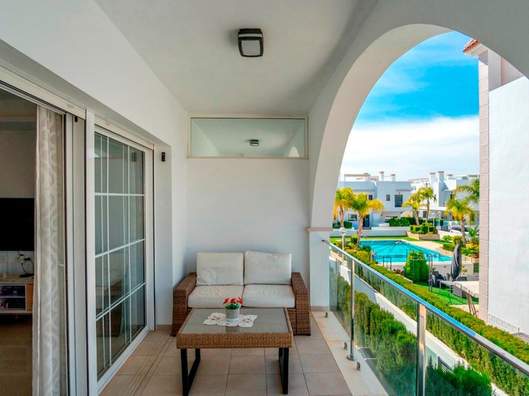 Apartment for Sale in Dona Pepa, Alicante 3