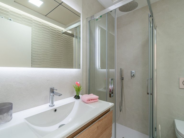 Apartment for Sale in Los Balcones, Alicante 35