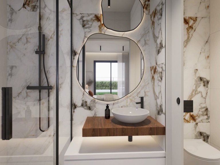 Apartment for Sale in San Miguel De Salinas, Alicante 19