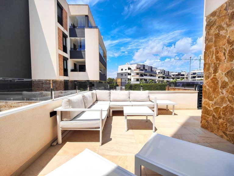 Apartment for Sale in Orihuela Costa, Alicante 3