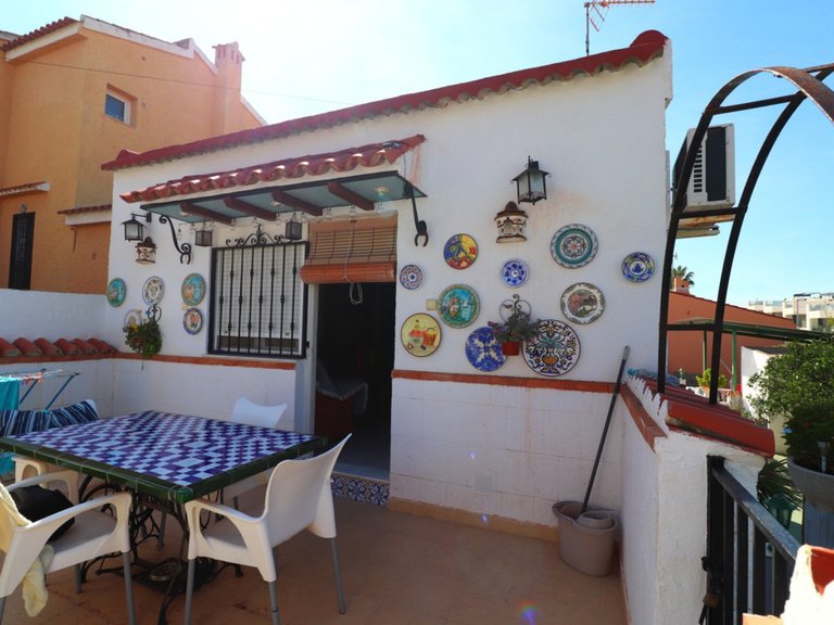 Villa for Sale in Benijofar, Alicante 2