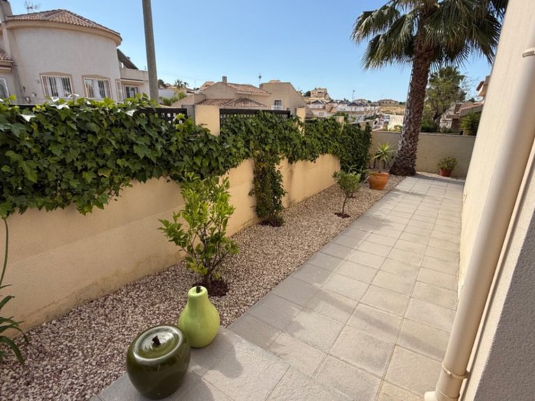 Villa for Sale in Rojales, Alicante 26