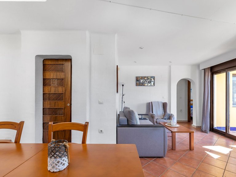 Apartment for Sale in Los Altos, Alicante 5