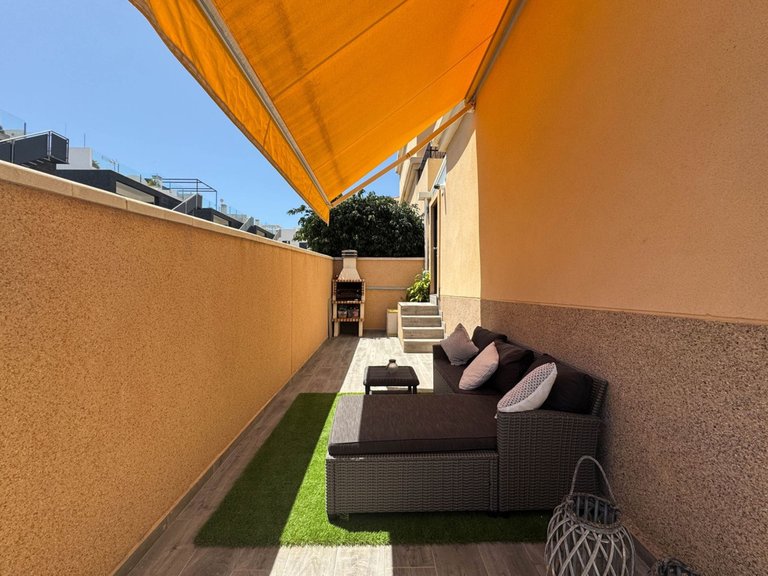 Villa for Sale in Orihuela Costa, Alicante 35