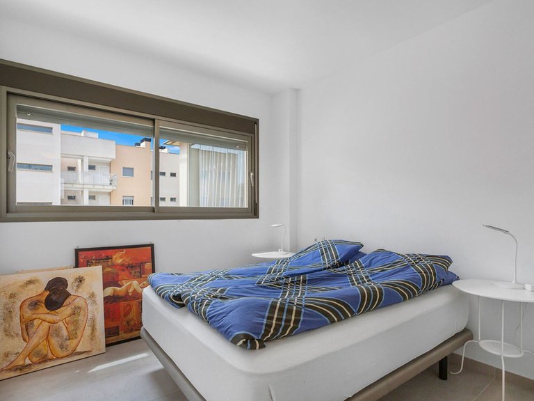 Apartment for Sale in Villamartin, Alicante 6