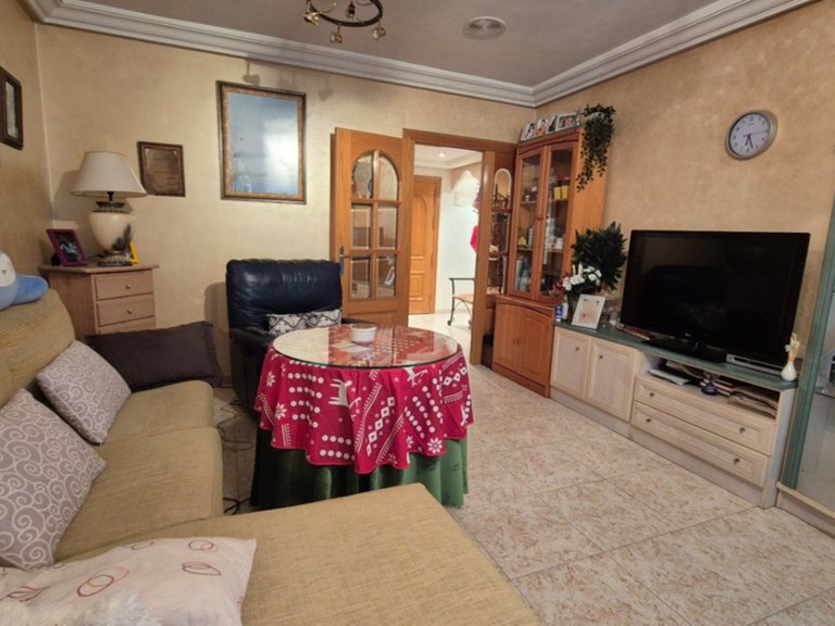 Apartment for Sale in Torrevieja, Alicante 6