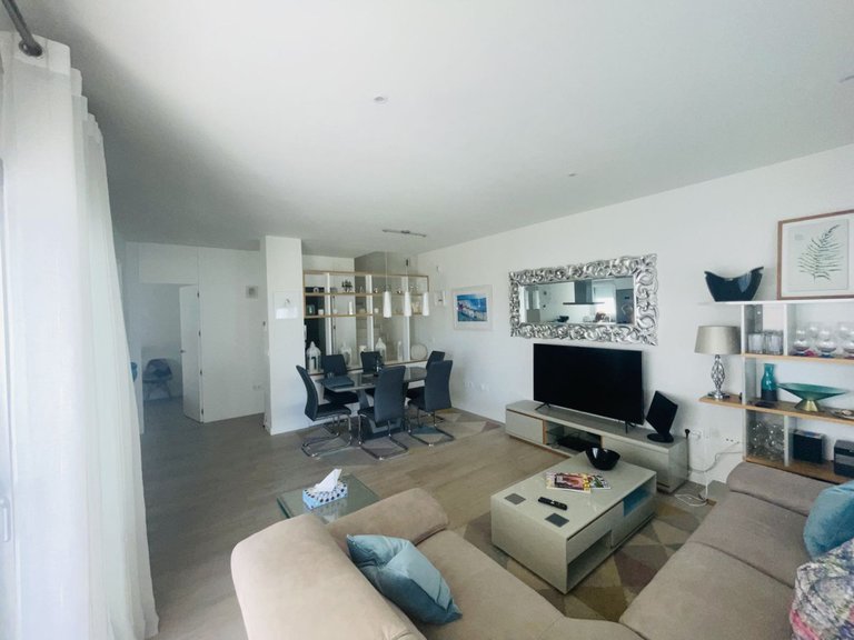 Villa for Sale in Los Dolses, Alicante 6