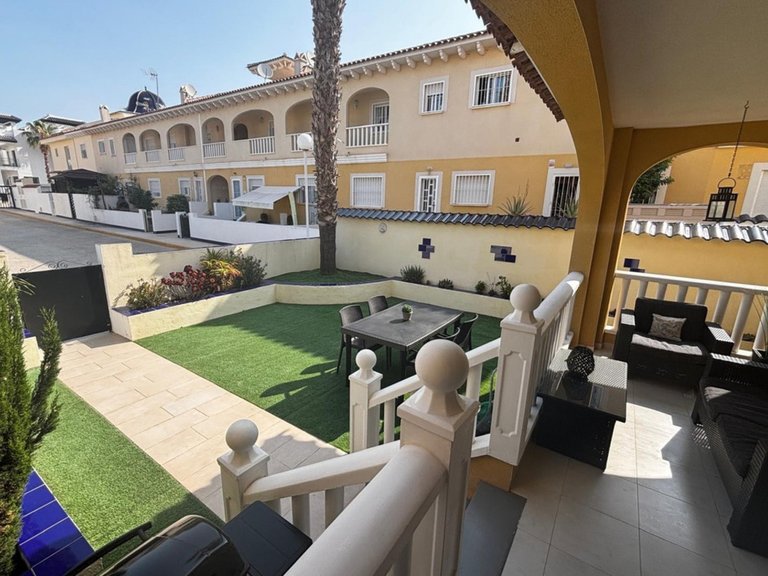 Villa for Sale in Ciudad Quesada, Alicante 23