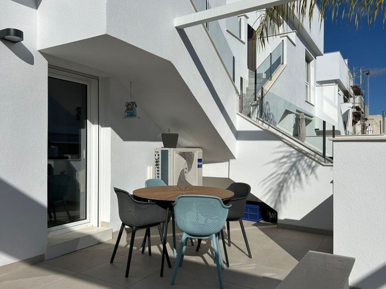 Apartment for Sale in Pilar De La Horadada, Alicante 28