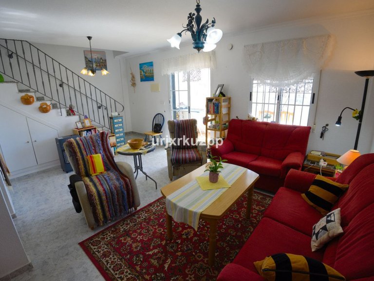 Villa for Sale in Torrevieja, Alicante 40