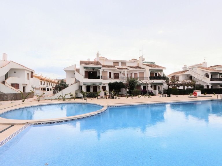 Apartment for Sale in Torre De La Horadada, Murcia 1