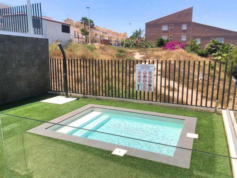Apartment for Sale in Gran Alacant, Alicante 5