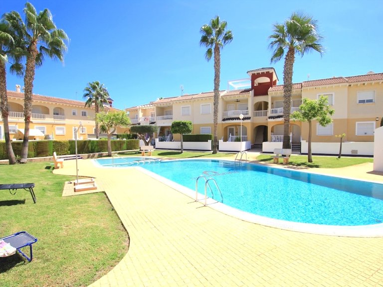 Villa for Sale in Ciudad Quesada, Alicante 4